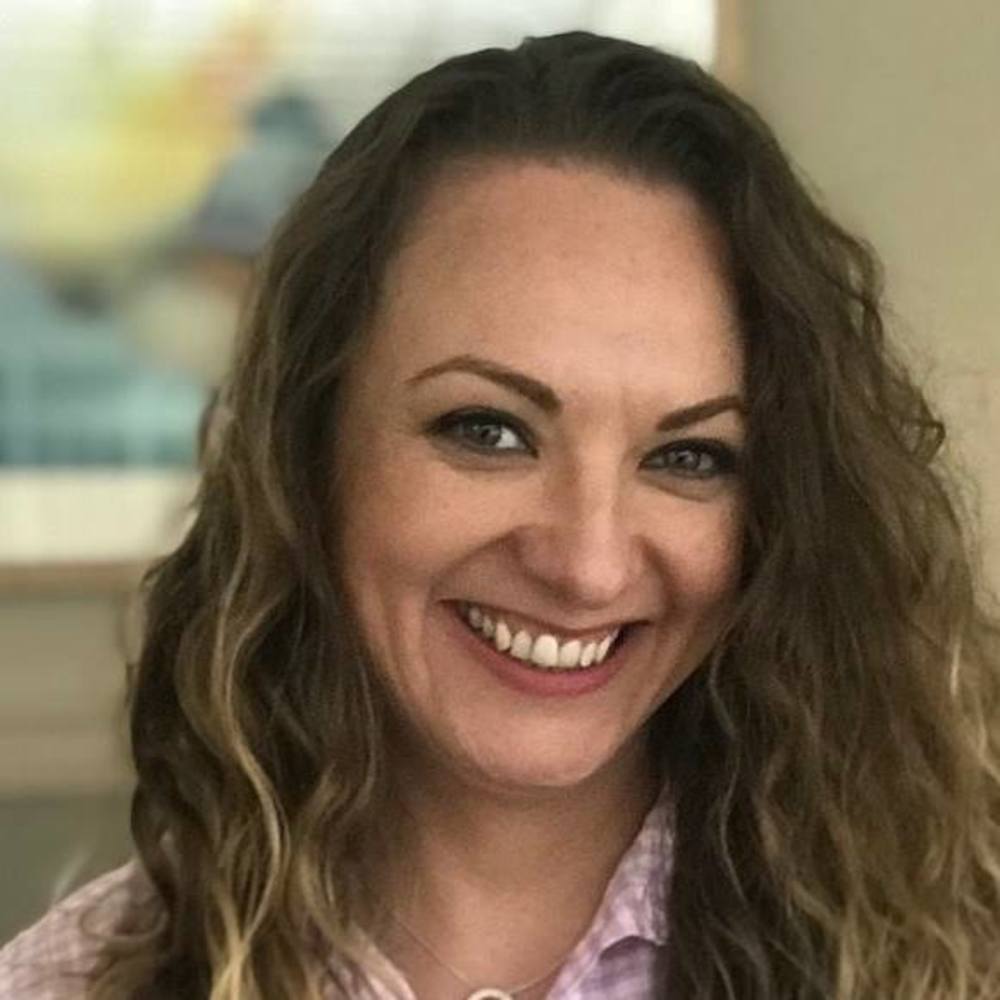 Meet your Posher, Aline
